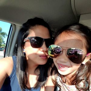 Meet your Posher, Sheryl